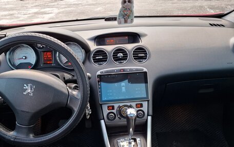 Peugeot 308 II, 2008 год, 500 000 рублей, 10 фотография