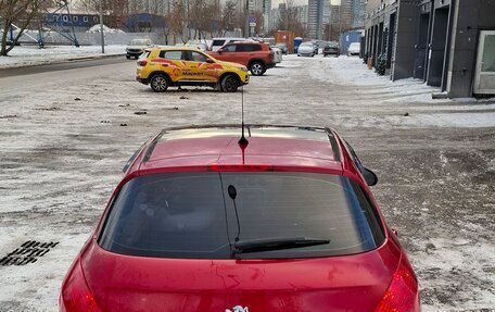 Peugeot 308 II, 2008 год, 500 000 рублей, 6 фотография