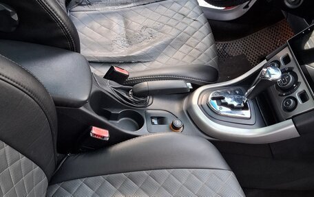 Peugeot 308 II, 2008 год, 500 000 рублей, 11 фотография