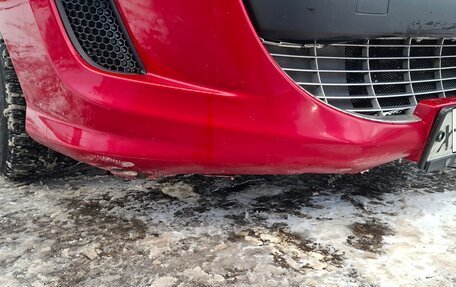 Peugeot 308 II, 2008 год, 500 000 рублей, 7 фотография