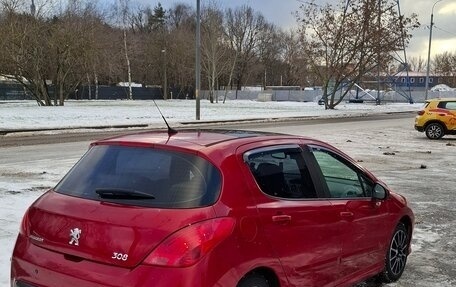 Peugeot 308 II, 2008 год, 500 000 рублей, 5 фотография