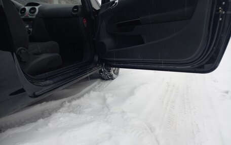 Opel Corsa D, 2010 год, 389 000 рублей, 10 фотография