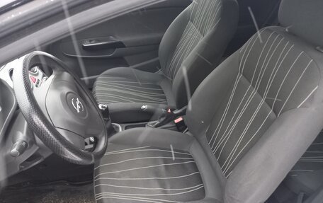 Opel Corsa D, 2010 год, 389 000 рублей, 9 фотография