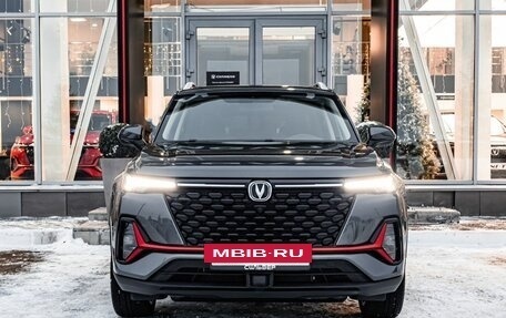 Changan CS35 Plus, 2025 год, 2 811 501 рублей, 3 фотография