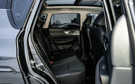 Changan CS35 Plus, 2025 год, 2 811 501 рублей, 12 фотография