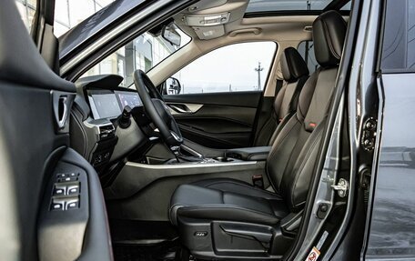 Changan CS35 Plus, 2025 год, 2 811 501 рублей, 10 фотография