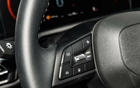 Changan CS35 Plus, 2025 год, 2 811 501 рублей, 16 фотография