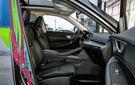 Changan CS35 Plus, 2025 год, 2 811 501 рублей, 13 фотография