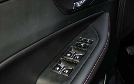 Changan CS35 Plus, 2025 год, 2 811 501 рублей, 23 фотография