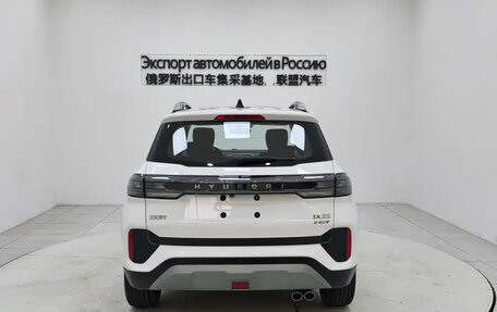 Hyundai ix35, 2022 год, 1 990 000 рублей, 6 фотография