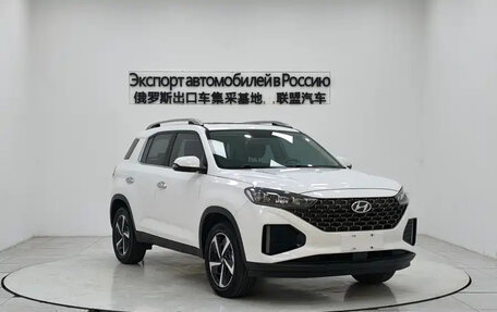 Hyundai ix35, 2022 год, 1 990 000 рублей, 3 фотография