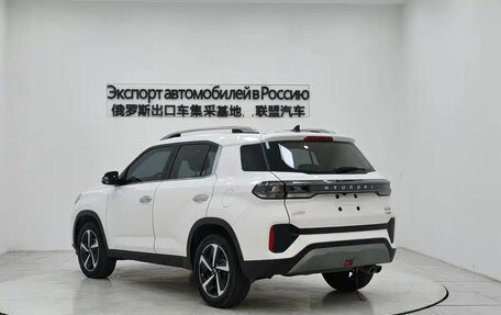 Hyundai ix35, 2022 год, 1 990 000 рублей, 5 фотография