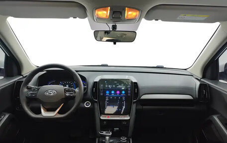 Hyundai ix35, 2022 год, 1 990 000 рублей, 9 фотография