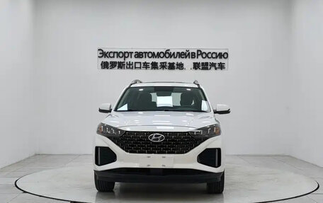 Hyundai ix35, 2022 год, 1 990 000 рублей, 2 фотография