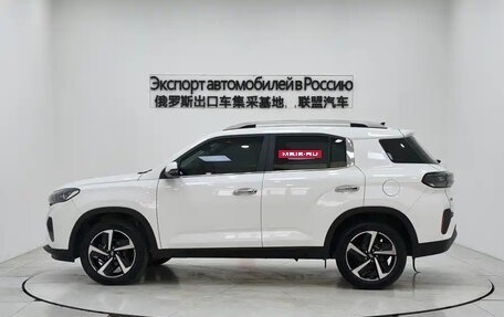 Hyundai ix35, 2022 год, 1 990 000 рублей, 4 фотография