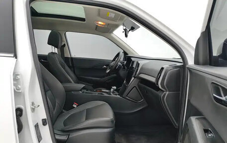 Hyundai ix35, 2022 год, 1 990 000 рублей, 10 фотография