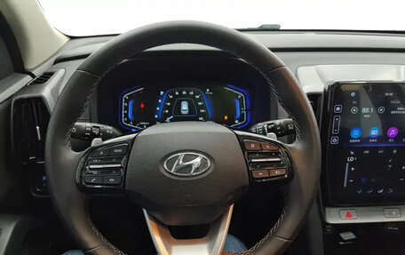 Hyundai ix35, 2022 год, 1 990 000 рублей, 12 фотография