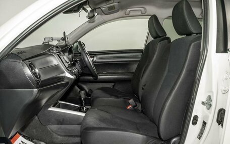 Toyota Corolla, 2017 год, 1 350 000 рублей, 6 фотография