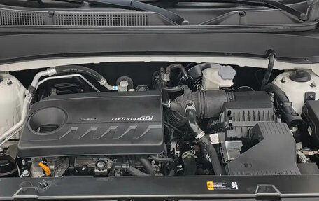 Hyundai ix35, 2022 год, 1 990 000 рублей, 16 фотография