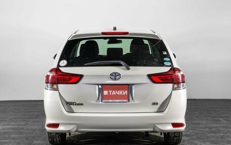 Toyota Corolla, 2017 год, 1 350 000 рублей, 4 фотография