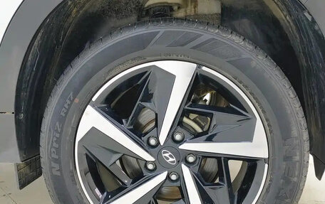 Hyundai ix35, 2022 год, 1 990 000 рублей, 17 фотография