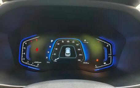 Hyundai ix35, 2022 год, 1 990 000 рублей, 13 фотография