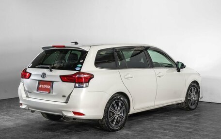 Toyota Corolla, 2017 год, 1 350 000 рублей, 3 фотография