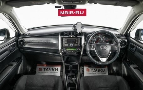 Toyota Corolla, 2017 год, 1 350 000 рублей, 8 фотография