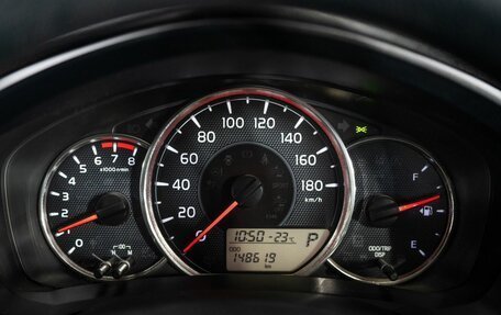 Toyota Corolla, 2017 год, 1 350 000 рублей, 10 фотография