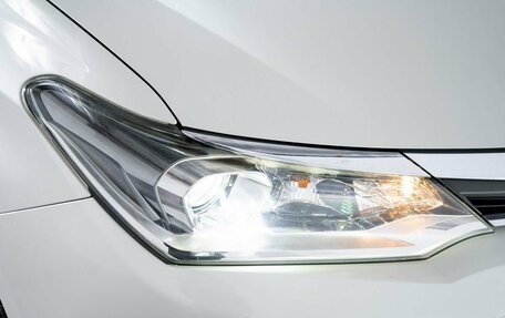 Toyota Corolla, 2017 год, 1 350 000 рублей, 17 фотография