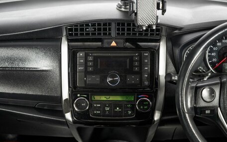 Toyota Corolla, 2017 год, 1 350 000 рублей, 11 фотография