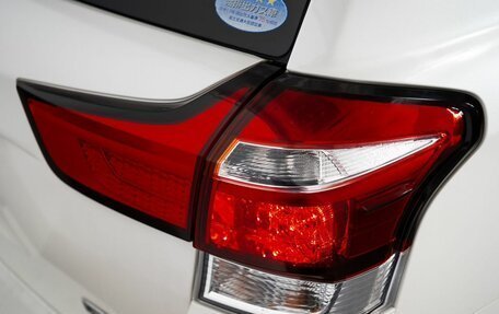 Toyota Corolla, 2017 год, 1 350 000 рублей, 19 фотография