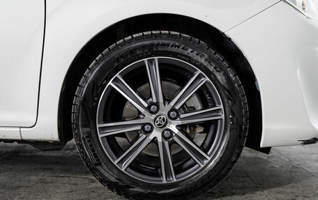 Toyota Corolla, 2017 год, 1 350 000 рублей, 16 фотография