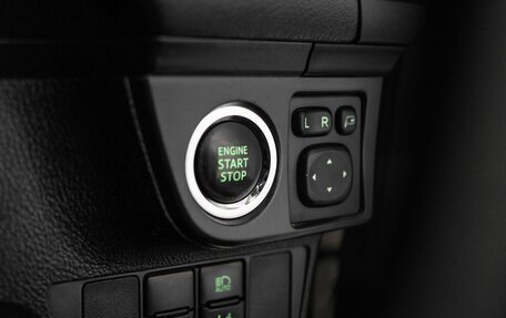 Toyota Corolla, 2017 год, 1 350 000 рублей, 13 фотография