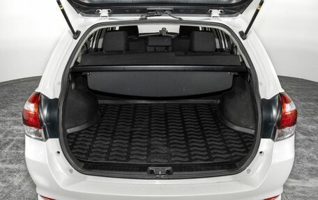 Toyota Corolla, 2017 год, 1 350 000 рублей, 15 фотография