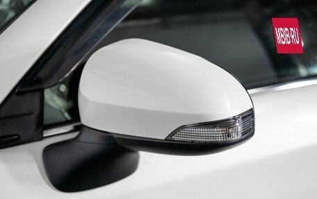 Toyota Corolla, 2017 год, 1 350 000 рублей, 18 фотография