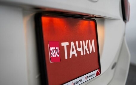 Toyota Corolla, 2017 год, 1 350 000 рублей, 20 фотография