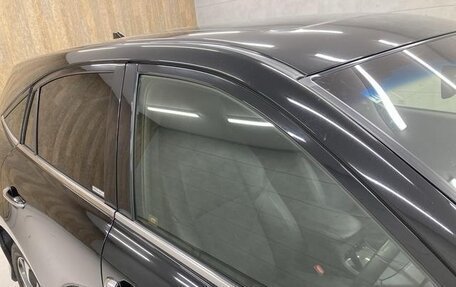 Toyota Harrier, 2020 год, 2 320 000 рублей, 10 фотография