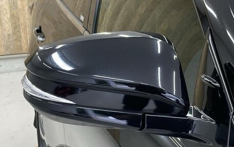 Toyota Harrier, 2020 год, 2 320 000 рублей, 11 фотография