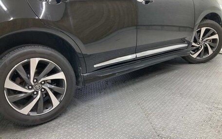 Toyota Harrier, 2020 год, 2 320 000 рублей, 9 фотография