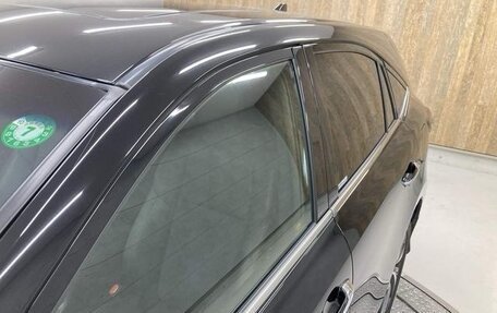 Toyota Harrier, 2020 год, 2 320 000 рублей, 14 фотография