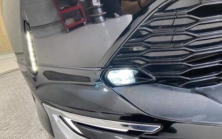 Toyota Harrier, 2020 год, 2 320 000 рублей, 13 фотография