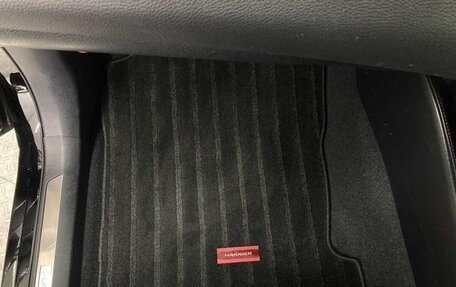 Toyota Harrier, 2020 год, 2 320 000 рублей, 19 фотография