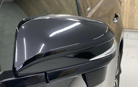 Toyota Harrier, 2020 год, 2 320 000 рублей, 15 фотография