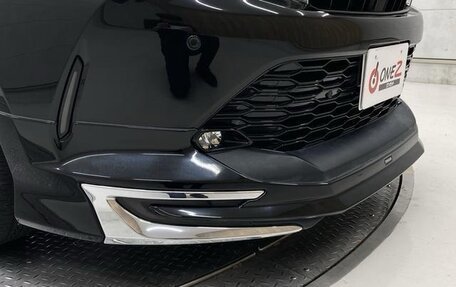 Toyota Harrier, 2020 год, 2 320 000 рублей, 18 фотография