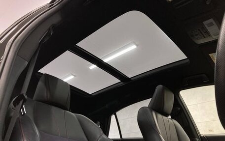 Toyota Harrier, 2020 год, 2 320 000 рублей, 21 фотография