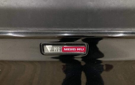 Toyota Harrier, 2020 год, 2 320 000 рублей, 20 фотография