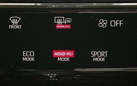 Toyota Harrier, 2020 год, 2 320 000 рублей, 25 фотография