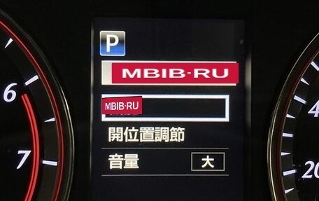 Toyota Harrier, 2020 год, 2 320 000 рублей, 23 фотография