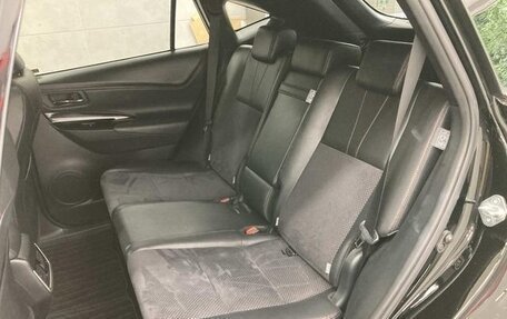 Toyota Harrier, 2020 год, 2 320 000 рублей, 35 фотография